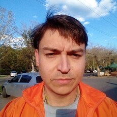 Лёня, 36, Белогорск (Крым)