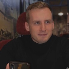 Марк, 25, Майский