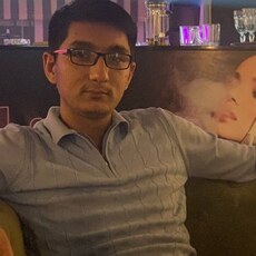 Антон, 26, Краснодар