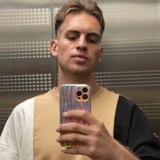 Сеня, 24, Красный Лиман