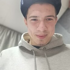 Арсений, 22, Усть-Лабинск