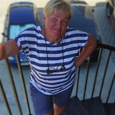 Полина, 63, Северо-Курильск