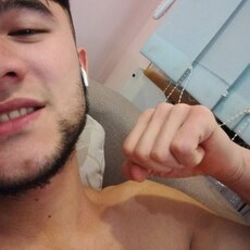 Кирюха, 26, Артёмовск (Красноярский край)