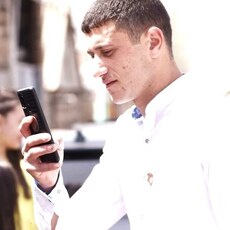 Андрей, 32, Новосиль