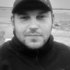 Слава, 30, Лесной