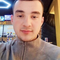 Борис, 23, Волоколамск