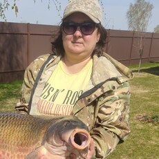 Евгения, 37, Зеленокумск