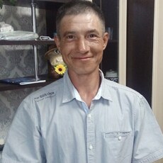 Виссарион, 50, Межгорье