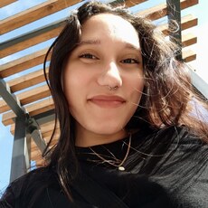 Тоня, 20, Серпухов