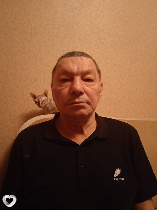 Главное фото