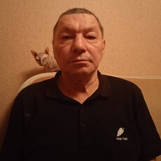 Петя, 65, Серов