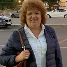 Валерия, 51, Новосиль