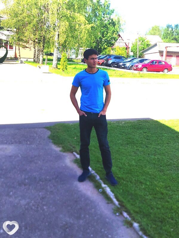 Главное фото