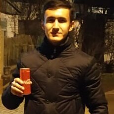 Никон, 26, Томск