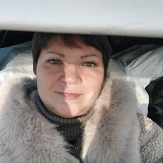 Фаина, 47, Перевоз