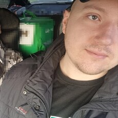 Никон, 26, Гурьевск (Калининградская область)