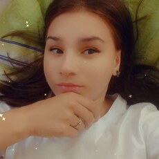 Соня, 21, Северск (Томская область)