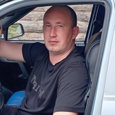 Данила, 32, Елизово