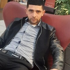 Донат, 31, Красный Холм