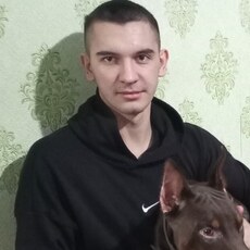 Тёма, 25, Надым
