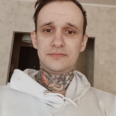 Коля, 33, Заринск