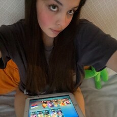 Тамара, 20, Барнаул