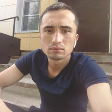 Спартак, 27, Попасная