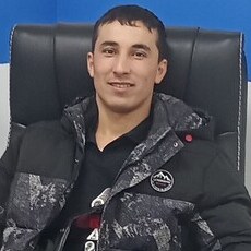 Петя, 26, Сухой Лог