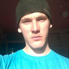 Ден, 31, Чаплыгин