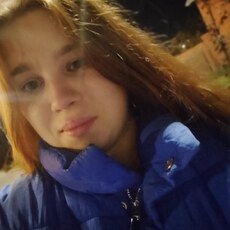 Галя, 23, Крымск