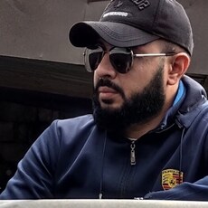 Данила, 39, Гай
