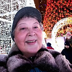 Анна, 68, Запорожье