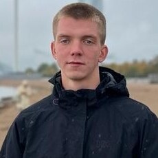 Родя, 25, Новомосковск