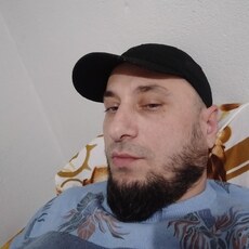 Демьян, 36, Катав-Ивановск
