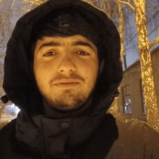 Матвей, 22, Верхняя Тура