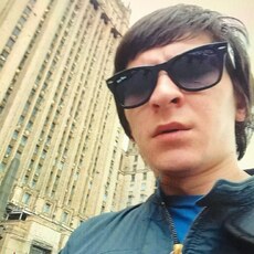 Ратмир, 33, Первоуральск