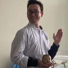 Ярослав, 20, Видное