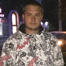 Ростислав, 24, Кувшиново