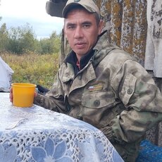 Давидик, 38, Сысерть