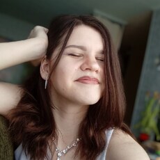 Наташа, 23, Усть-Илимск