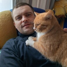 Никон, 34, Лутугино