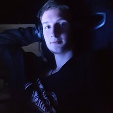 Давид, 20, Касимов