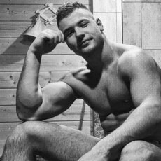 Даниил, 25, Лабинск