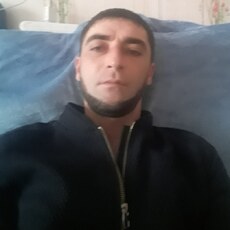 Андрюха, 36, Копейск