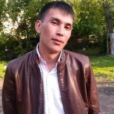 Святослав, 35, Красный Холм