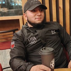 Гаврик, 28, Горно-Алтайск