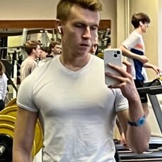 Демьян, 22, Верхняя Пышма