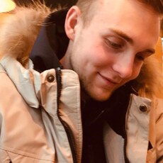 Ден, 23, Покровск
