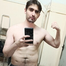 Слава, 24, Верхняя Пышма