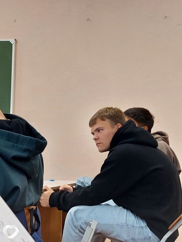 Главное фото